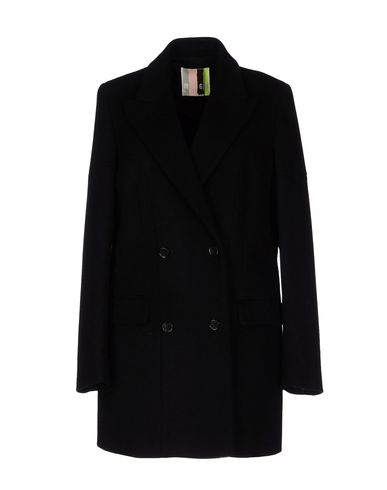 ZOOM MSGM - Coat