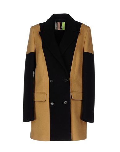 ZOOM MSGM - Coat
