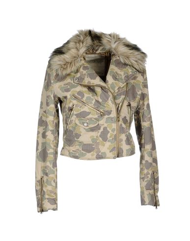 ZOOM DENIM & SUPPLY RALPH LAUREN - Jacket