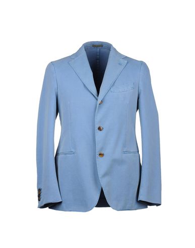 ZOOM PIOMBO - Blazer