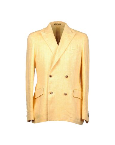 ZOOM PIOMBO - Blazer