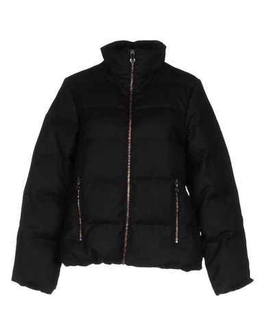 ZOOM PYRENEX - Down jacket