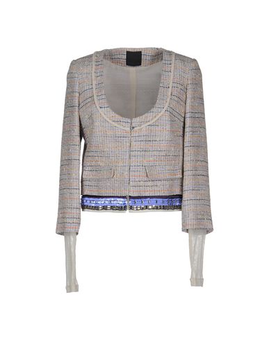 ZOOM PINKO BLACK - Blazer