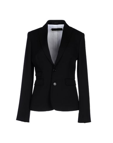 ZOOM DSQUARED2 - Blazer