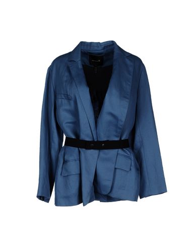 ZOOM ISABEL MARANT - Blazer