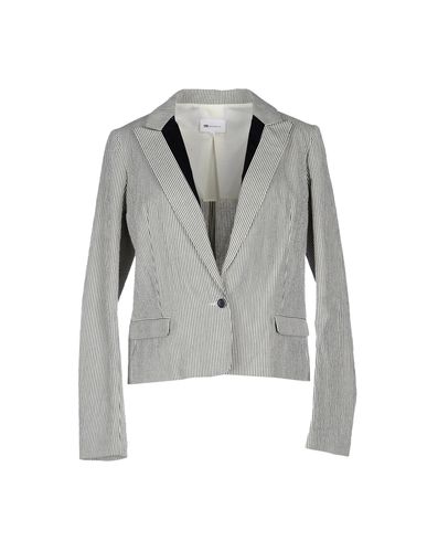 ZOOM VANESSA BRUNO ATHE' - Blazer