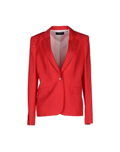 ZOOM PAUL SMITH BLACK LABEL - Blazer