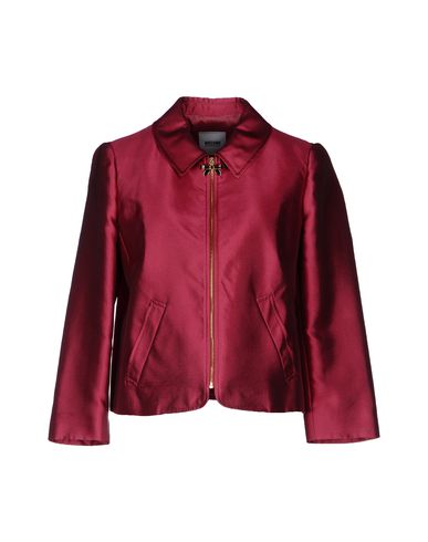 ZOOM MOSCHINO CHEAPANDCHIC - Jacket