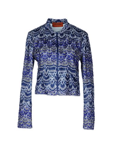 ZOOM MISSONI - Jacket