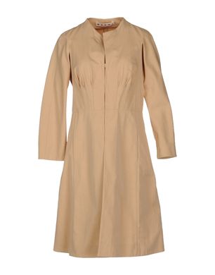 MARNI - Full-length jacket