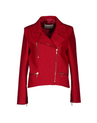 ZOOM CEDRIC CHARLIER - Jacket