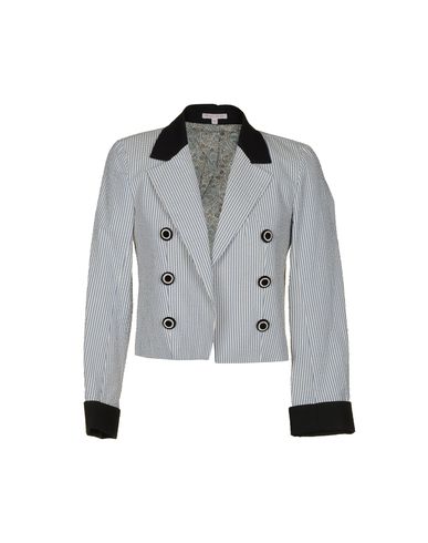 ZOOM OLYMPIA LE TAN - Blazer