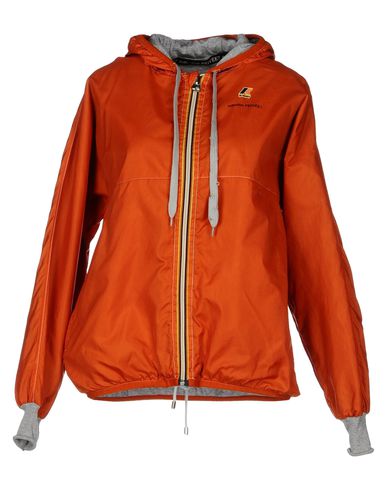 ZOOM COLLECTION PRIVĒE? for K-WAY - Jacket