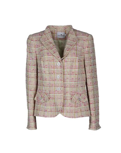 ZOOM PETER REINWALD - Blazer