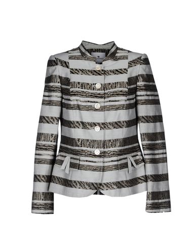ZOOM PETER REINWALD - Blazer