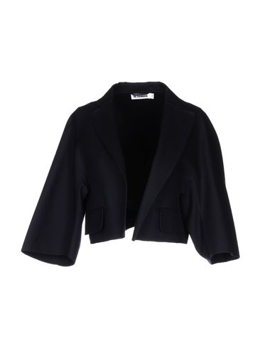 ZOOM JIL SANDER - Blazer