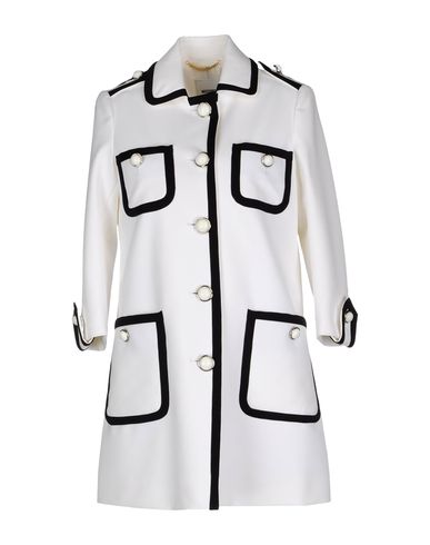 ZOOM MOSCHINO - Full-length jacket