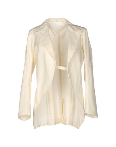 ZOOM JIL SANDER - Blazer
