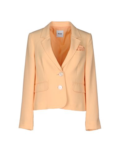 ZOOM MOSCHINO CHEAPANDCHIC - Blazer