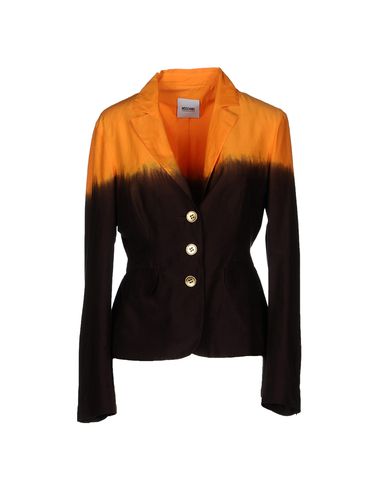 ZOOM MOSCHINO CHEAPANDCHIC - Blazer