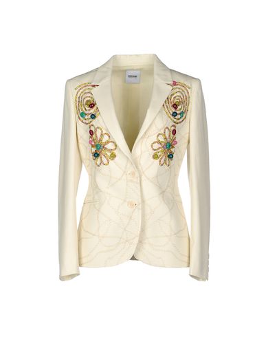 ZOOM MOSCHINO CHEAPANDCHIC - Blazer