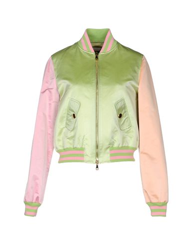 ZOOM MOSCHINO CHEAPANDCHIC - Jacket
