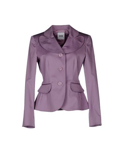 ZOOM MOSCHINO CHEAPANDCHIC - Blazer