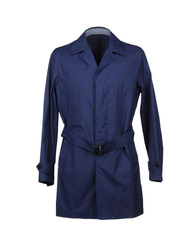 ZOOM TOMBOLINI - Full-length jacket