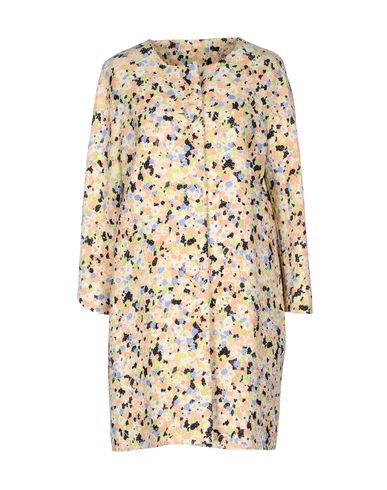 ZOOM MOSCHINO - Full-length jacket