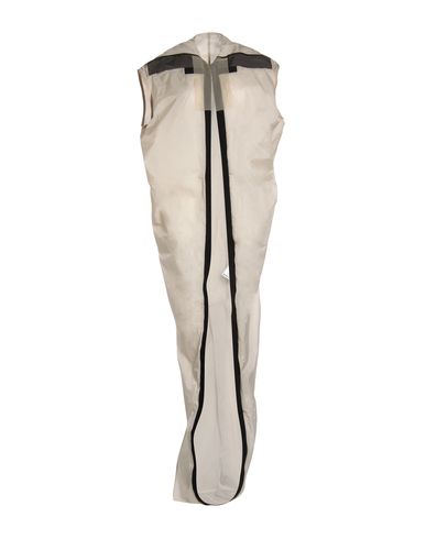 ZOOM RICK OWENS - Full-length jacket