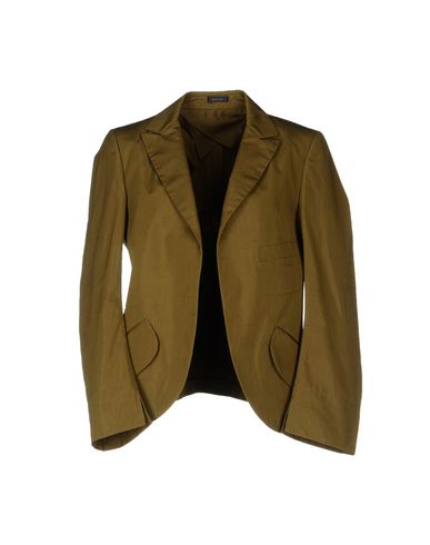 ZOOM JIL SANDER - Blazer