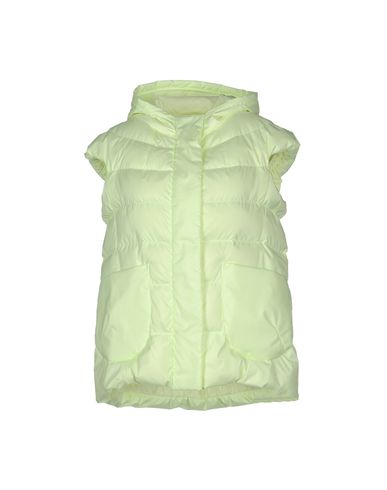 ZOOM JIL SANDER - Down jacket