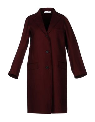 JIL SANDER - Full-length jacket