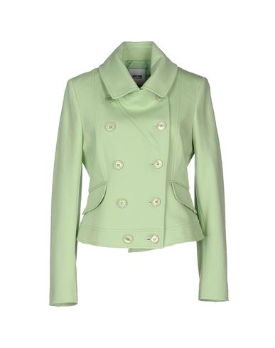 ZOOM MOSCHINO CHEAPANDCHIC - Blazer
