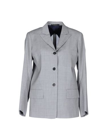 ZOOM JIL SANDER - Blazer