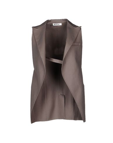 ZOOM JIL SANDER - Blazer