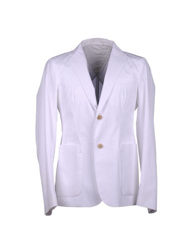 ZOOM JIL SANDER - Blazer