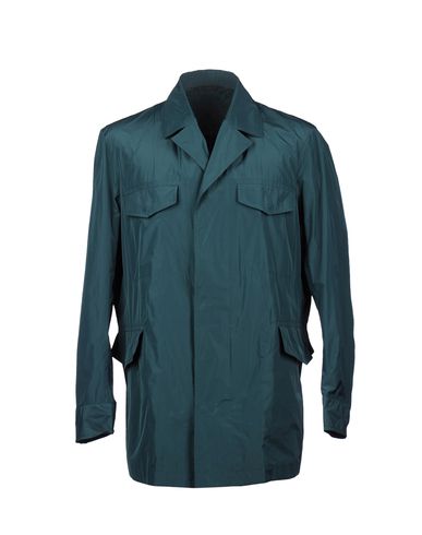 ZOOM JIL SANDER - Full-length jacket