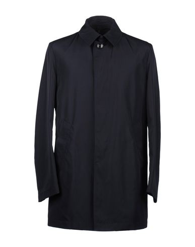 ZOOM TOMBOLINI - Full-length jacket
