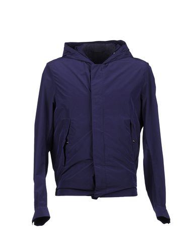ZOOM JIL SANDER - Jacket