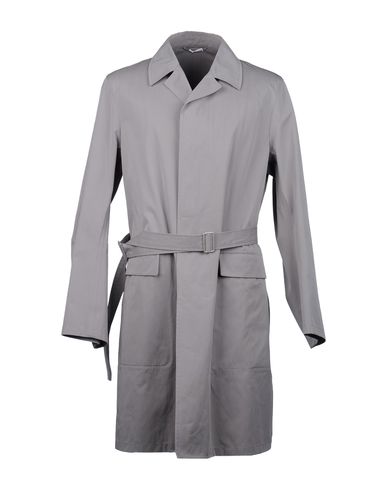 ZOOM JIL SANDER - Full-length jacket