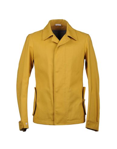 ZOOM JIL SANDER - Jacket