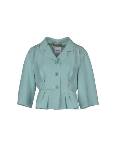 ZOOM MOSCHINO - Blazer