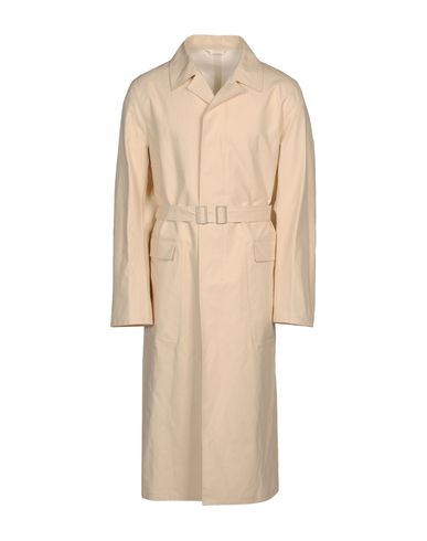 ZOOM JIL SANDER - Full-length jacket