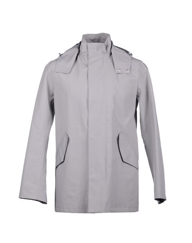 ZOOM JIL SANDER - Mid-length jacket