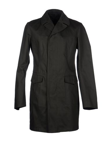 ZOOM JIL SANDER - Full-length jacket