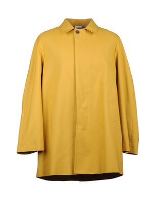 JIL SANDER - Full-length jacket