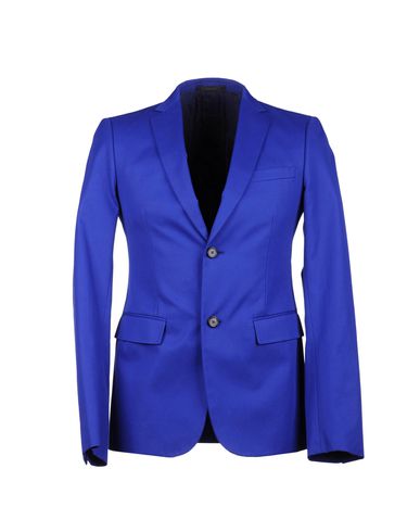 ZOOM JIL SANDER - Blazer