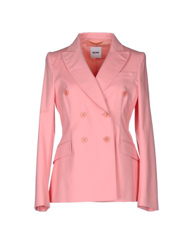 ZOOM MOSCHINO - Blazer