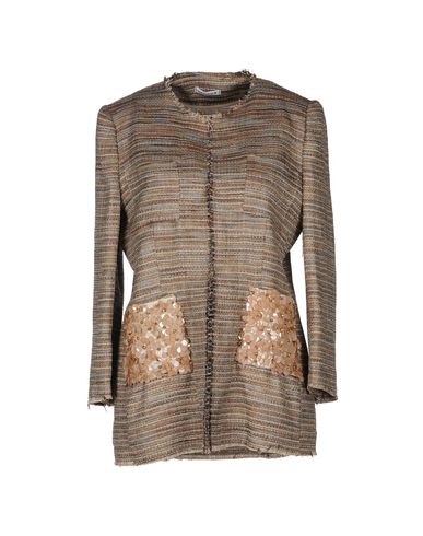 ZOOM SHIRTAPORTER - Blazer